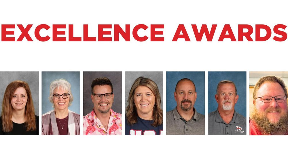 Employees of the Month