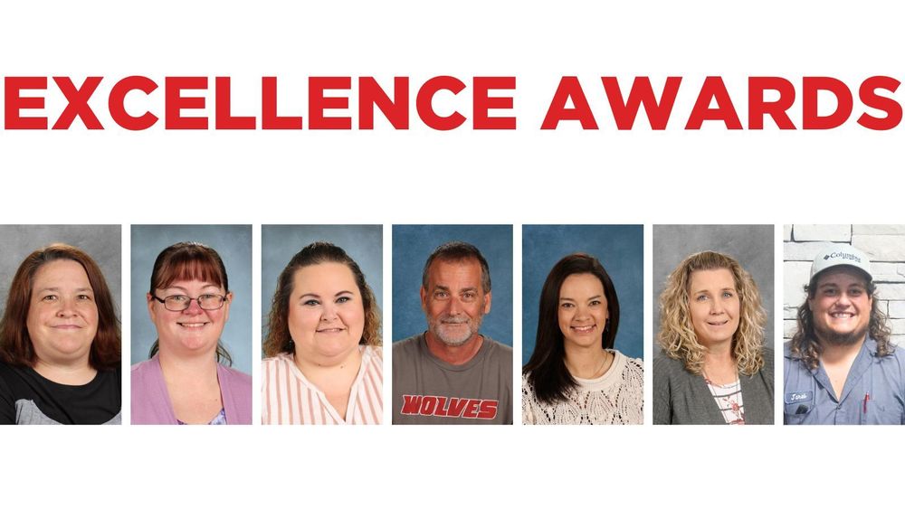 Employees of the Month
