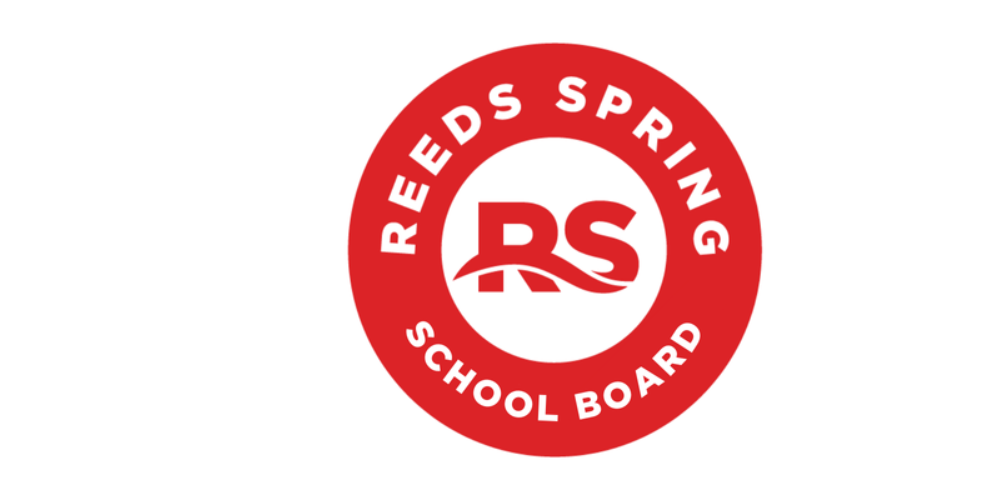 RS logo with School Board underneath