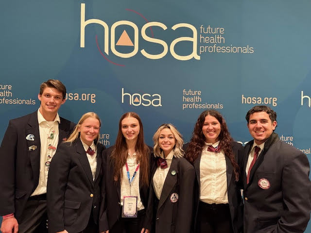 HOSA 