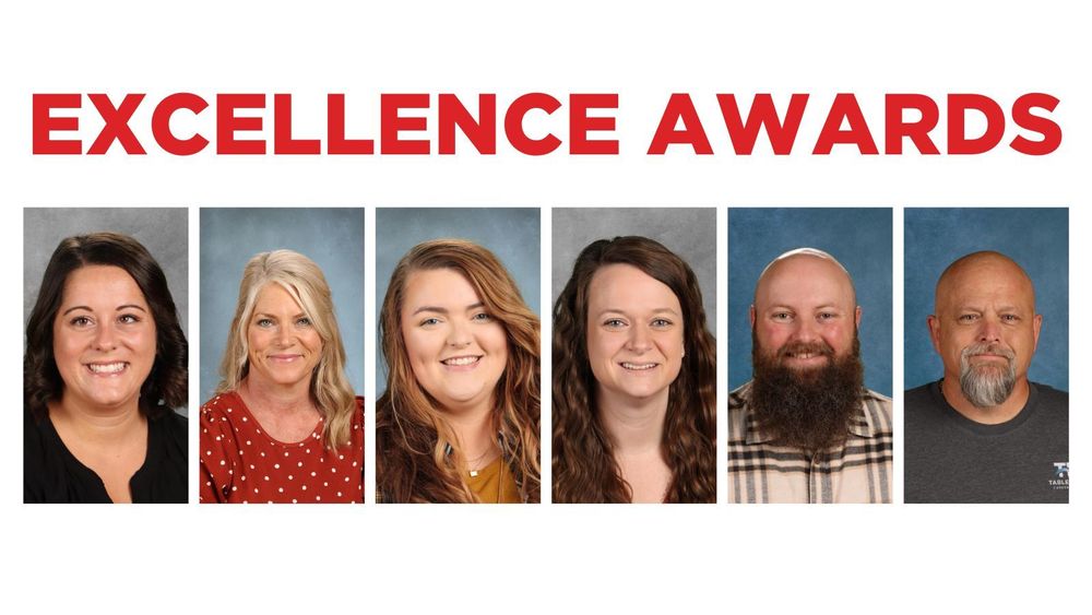 teachers of month