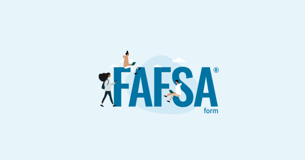 FAFSA logo