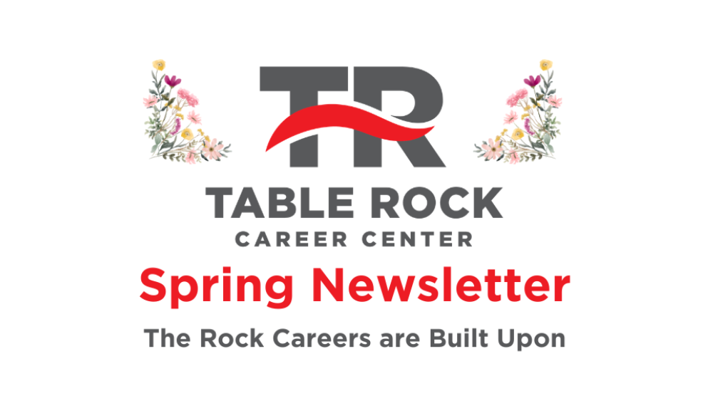 Spring 2026 Newsletter