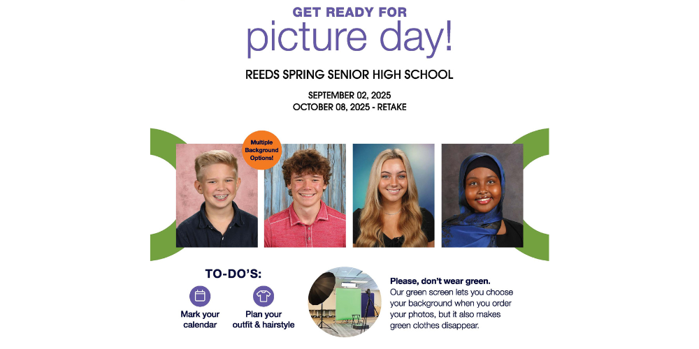 picture day flyer 1