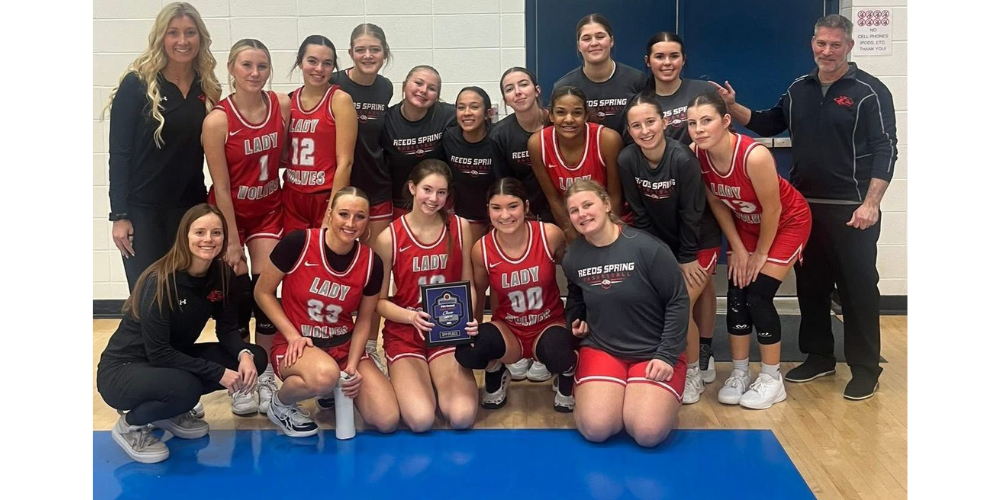 lady wolves basketball