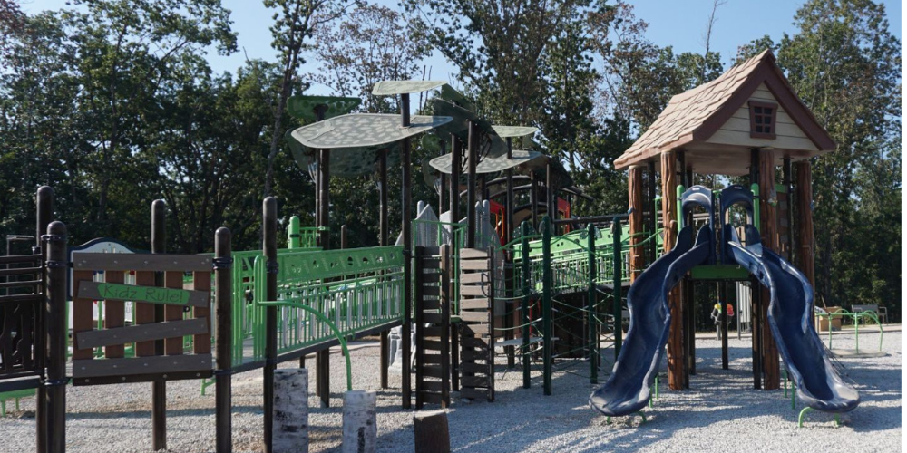 playground