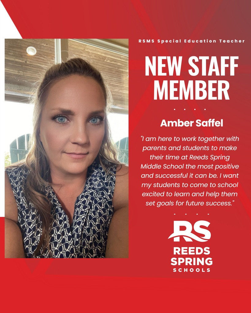 Amber Saffel
