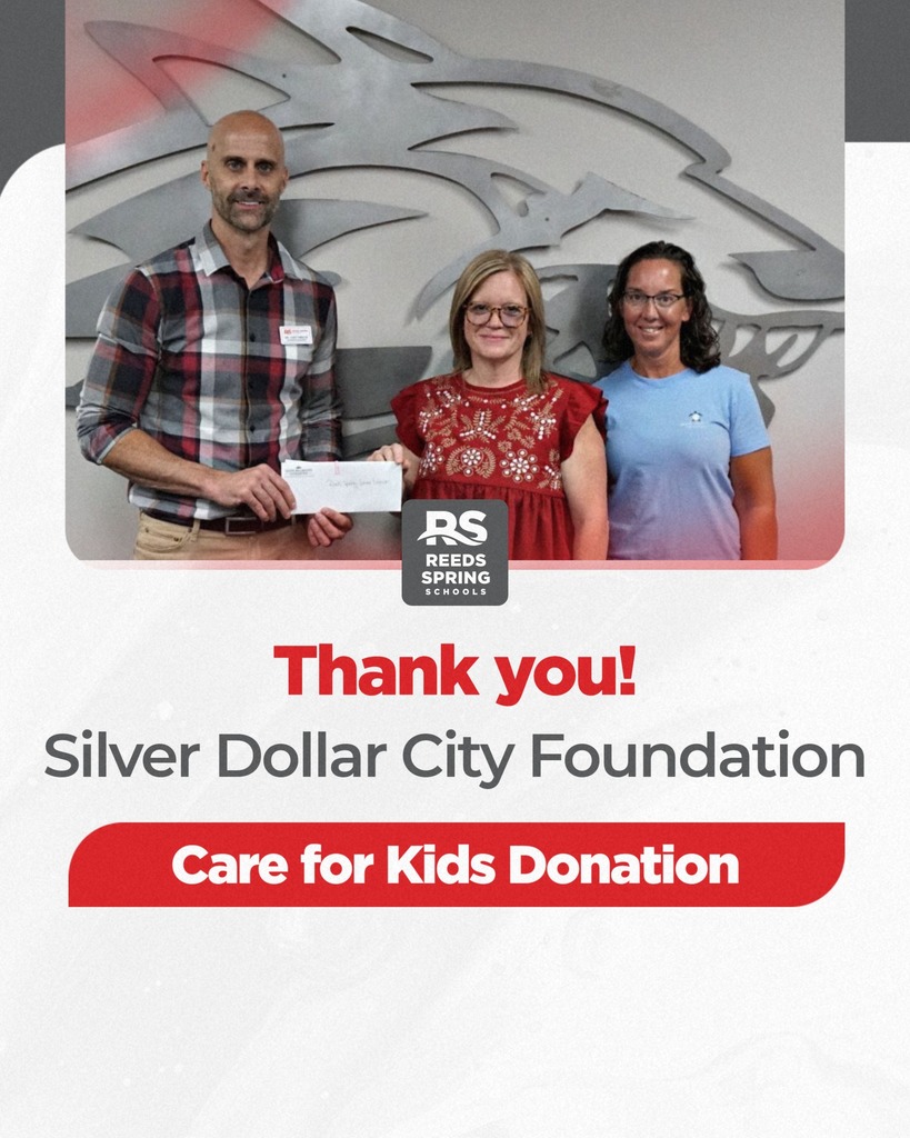 Care for Kids Donation