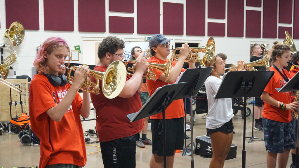 baritones