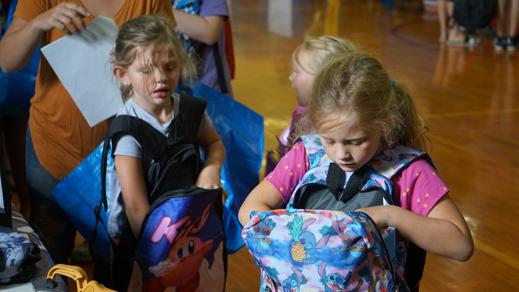 backpack