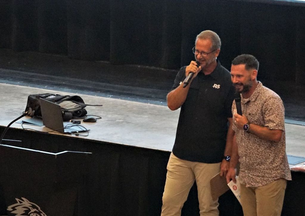 brian and brandon