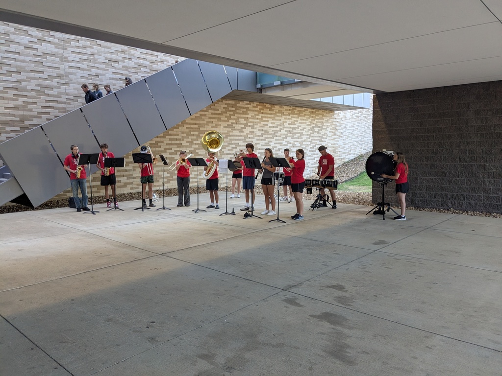 band