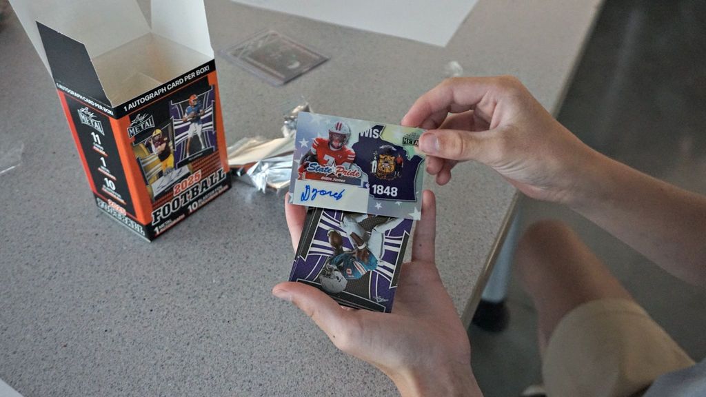 close up card