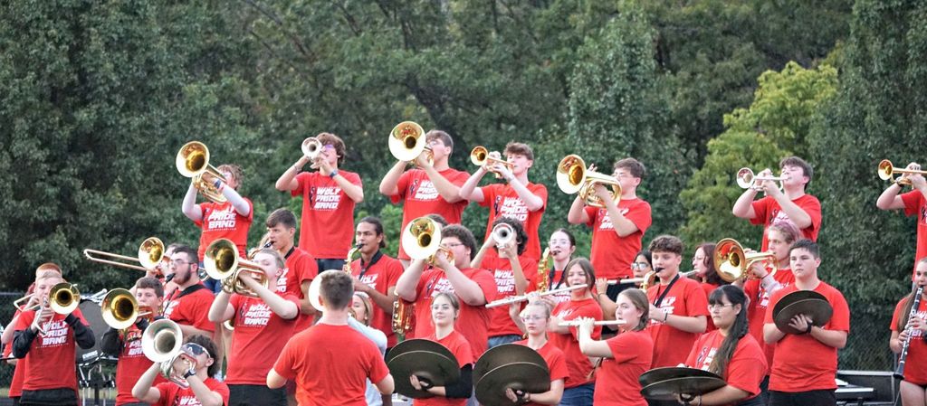 band