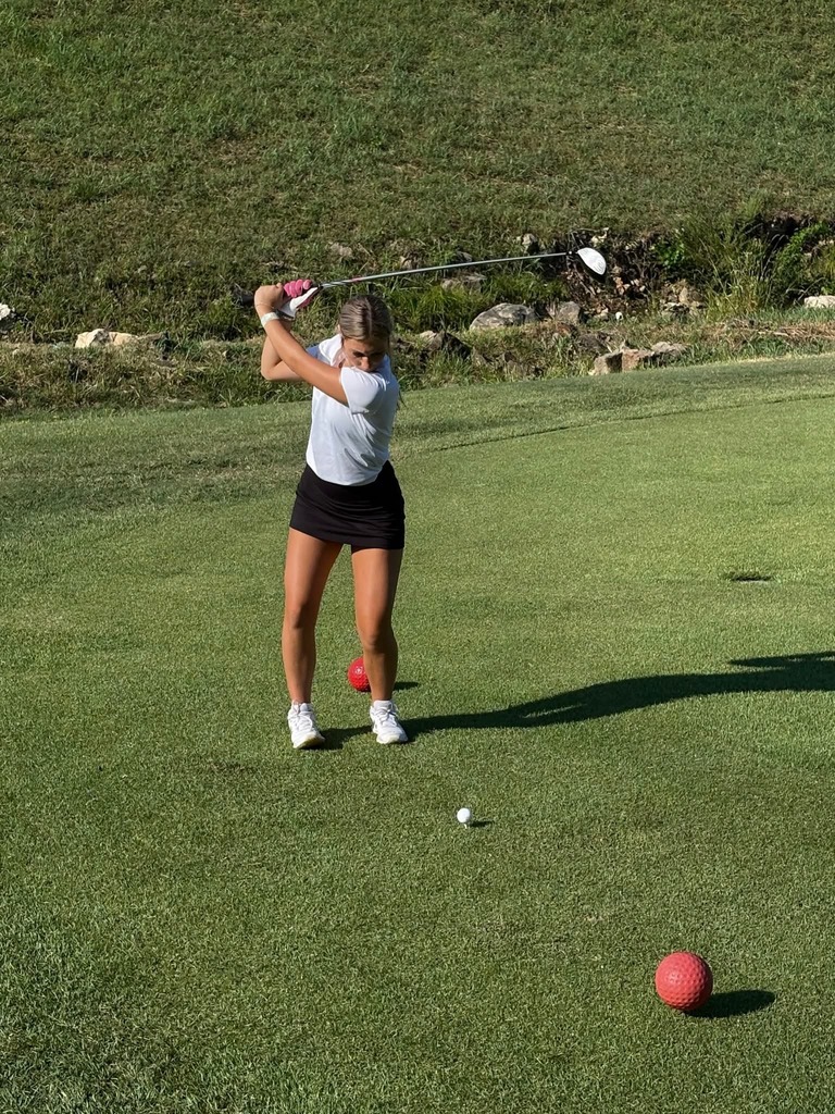 Kourtney Stice