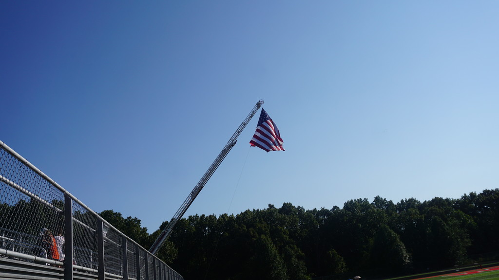 american flag