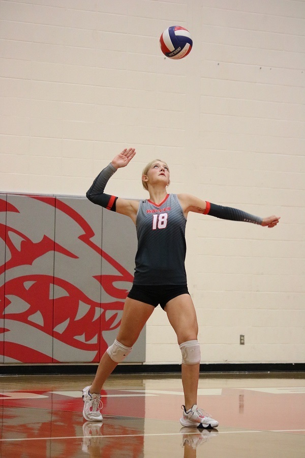 Ellie Hembree