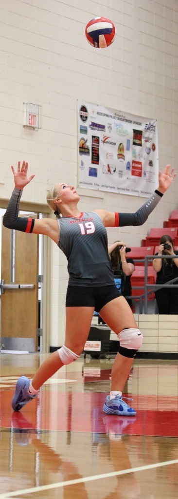 kylie fitzwater