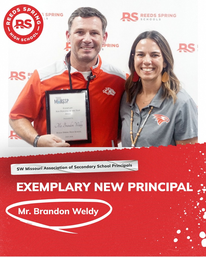 Principal of the Year