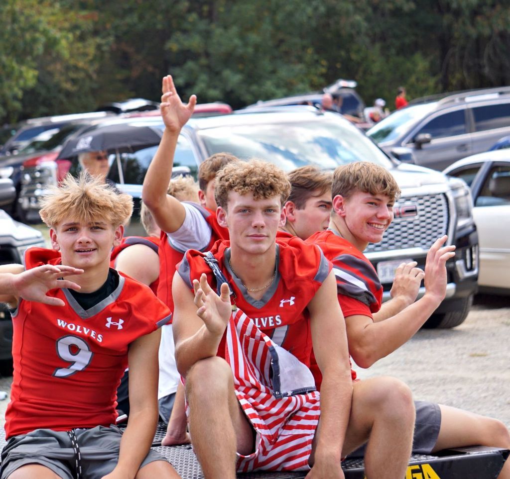 football players