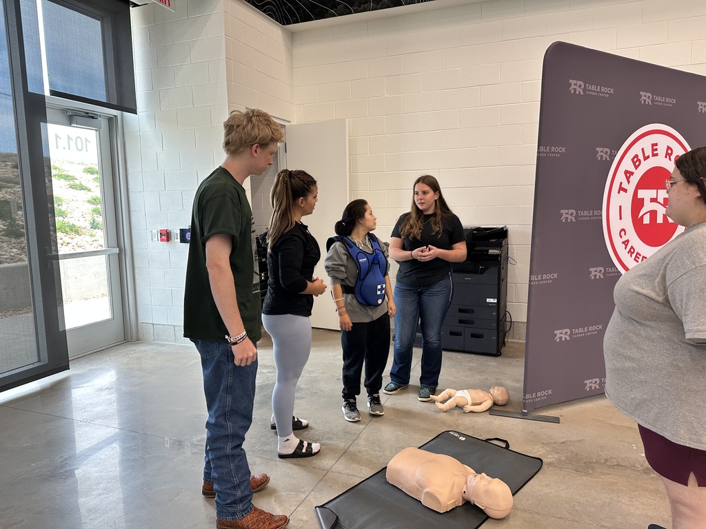 EMT/Culinary 1
