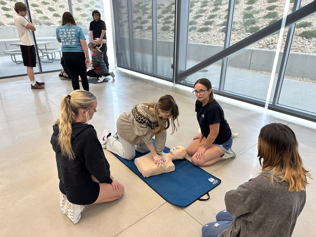 EMT/Culinary 2