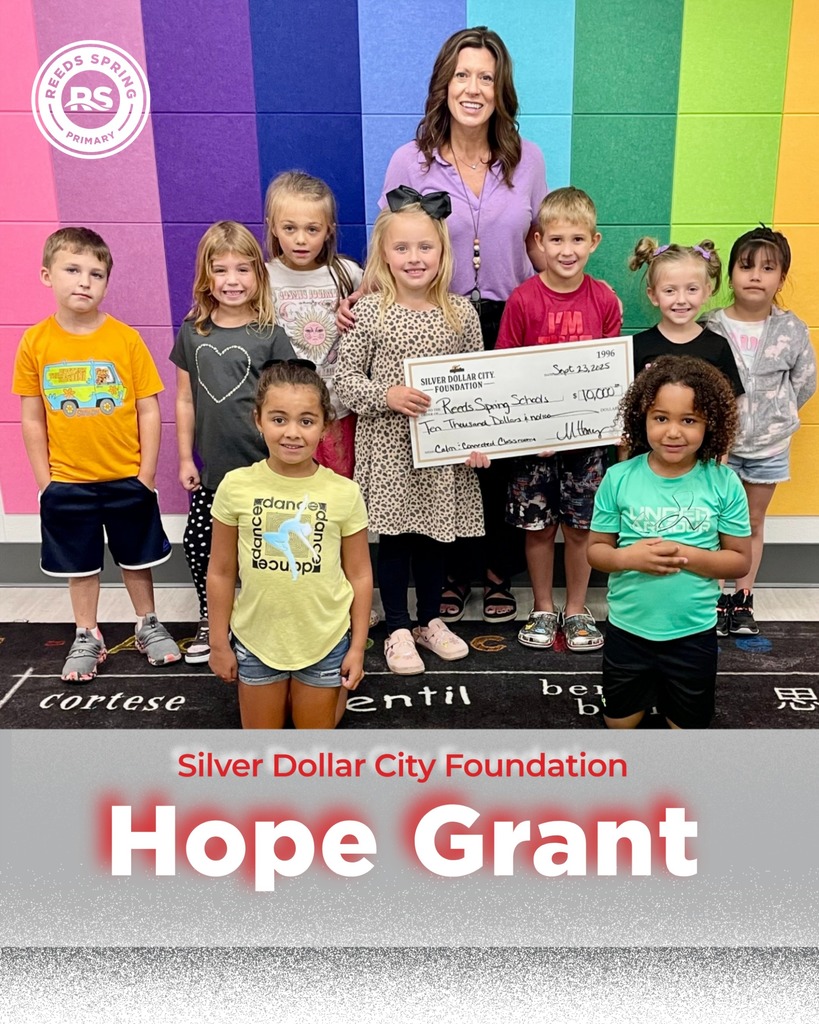 SDC Hope Grant