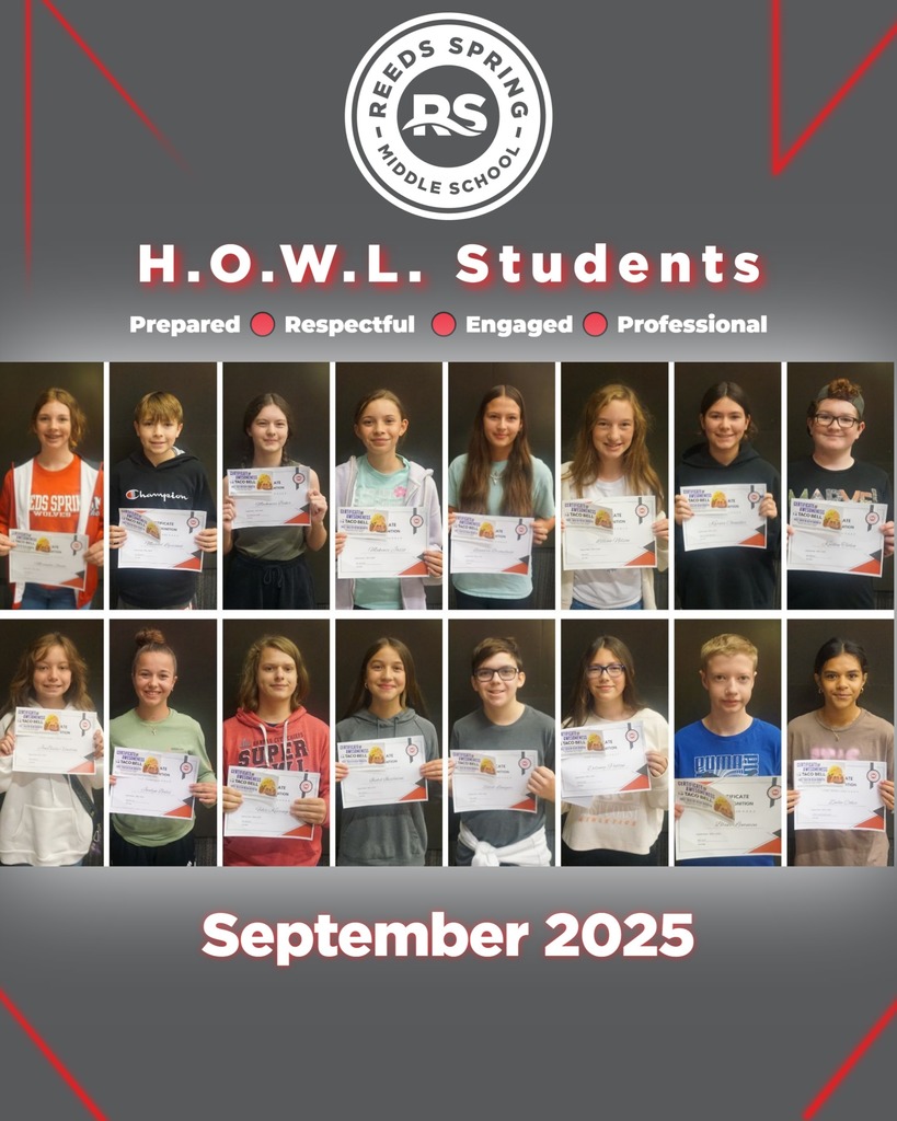 September HOWL