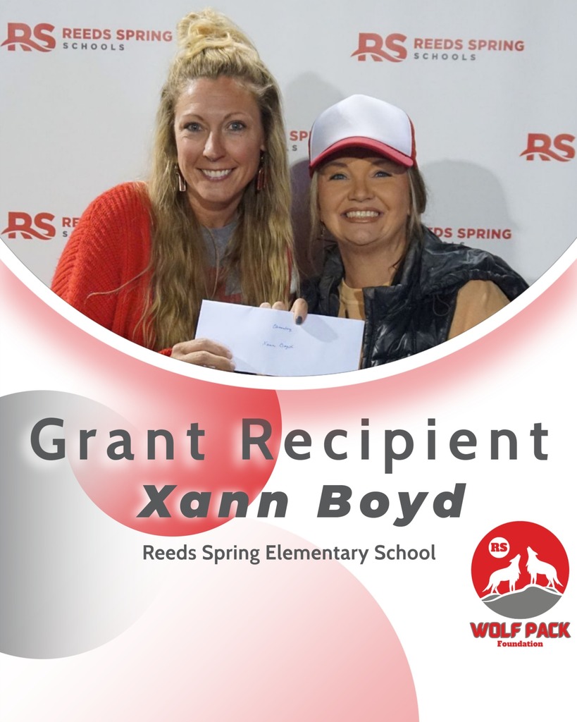Xann Boyd with Kristal Porter