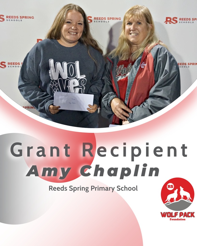 Amy Chaplin and Joy Flaugh