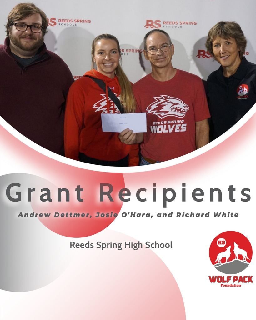 Dettmer, O'Hara, and White