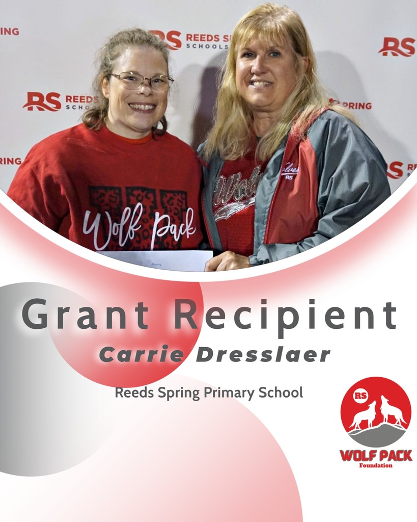 Carrie Dresslaer and Joy Flaugh 