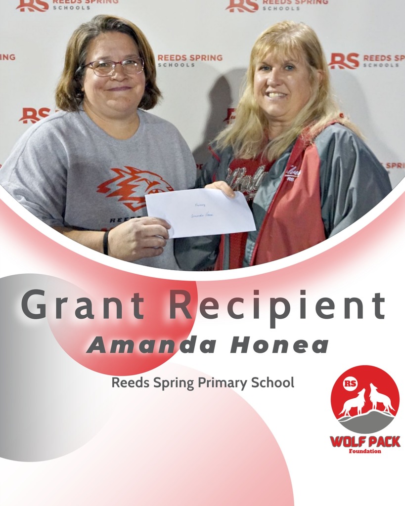 Amanda Honea and Joy Flaugh