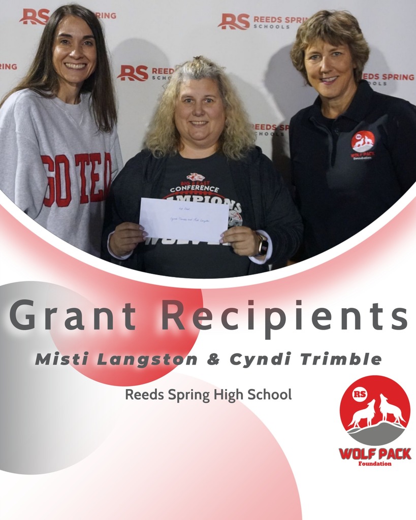 Misti Langston, Cyndi Trimble, and Michelle Kinzbach