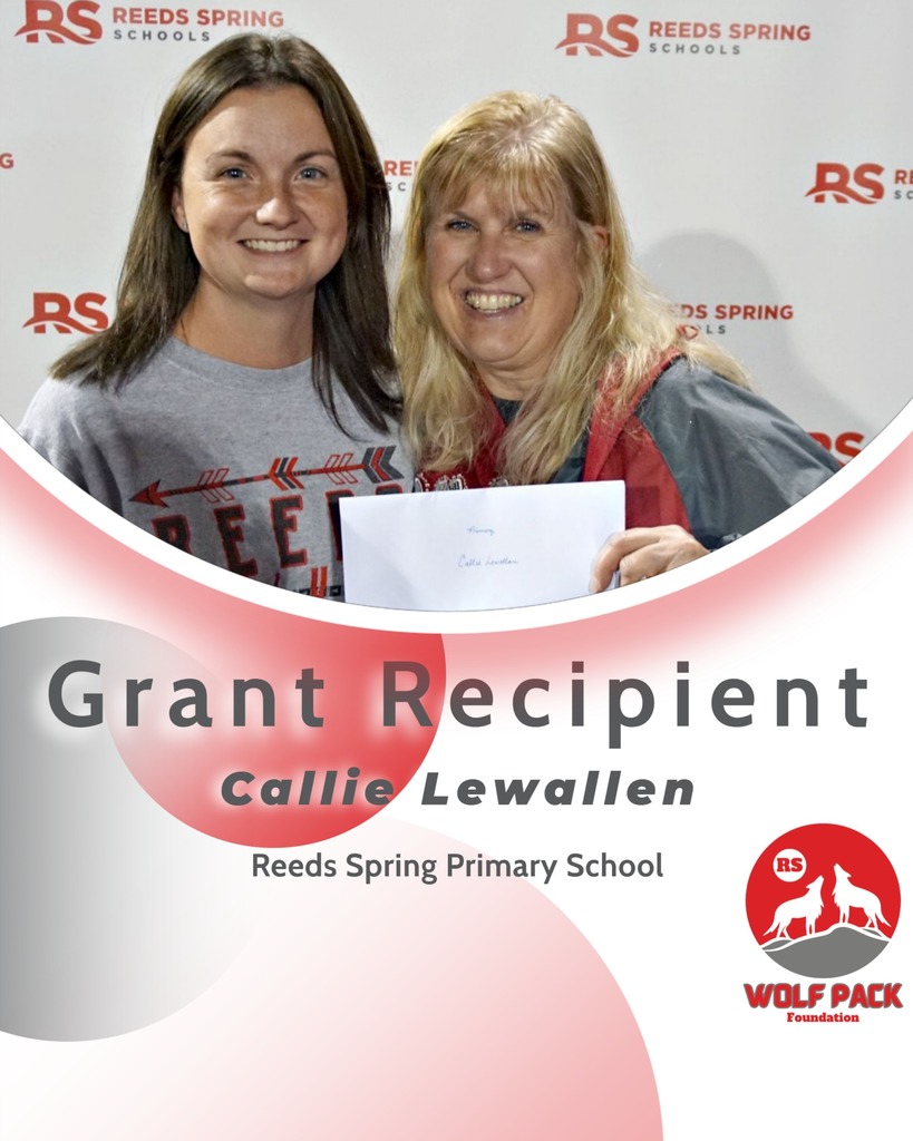 Callie Lewallen and Joy Flaugh