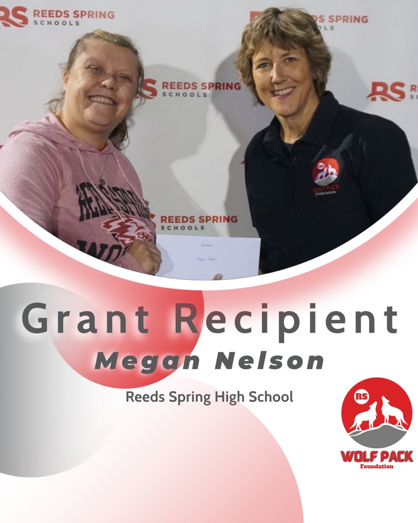 Megan Nelson and Michelle Kinzbach