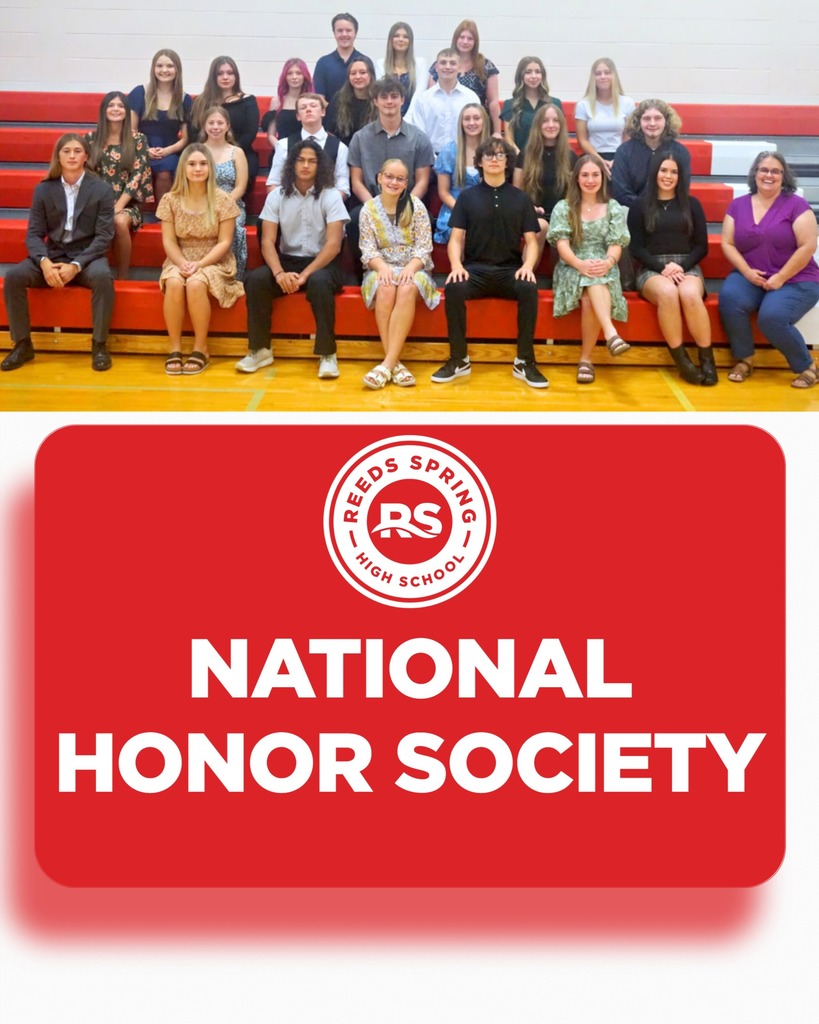 national honor society inductees