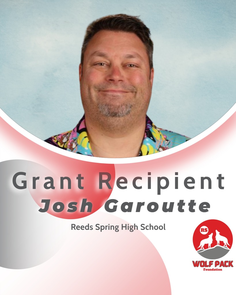 Josh Garoutte 