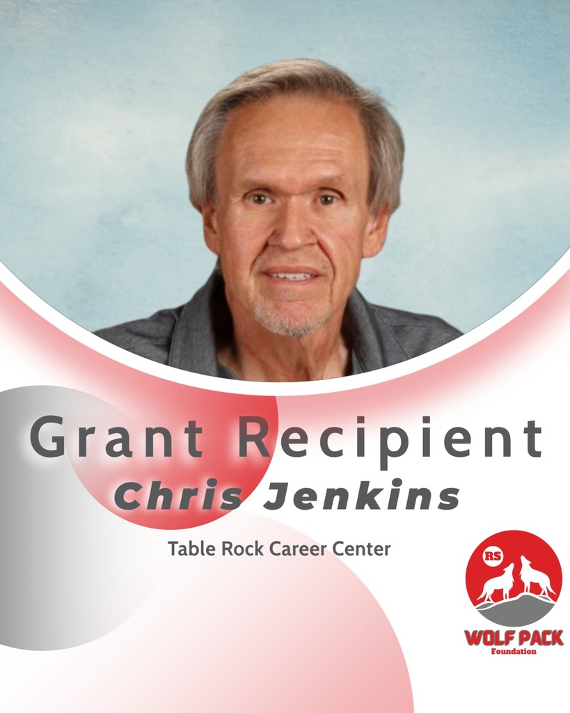 Chris Jenkins 