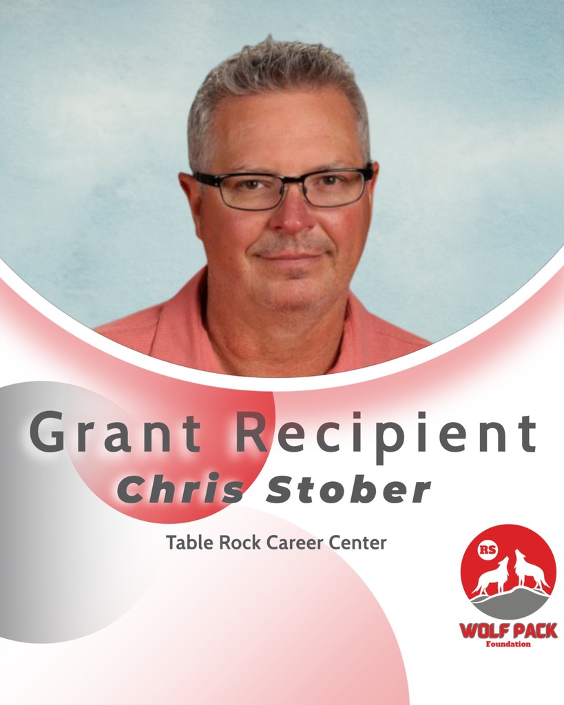 Chris Stober 