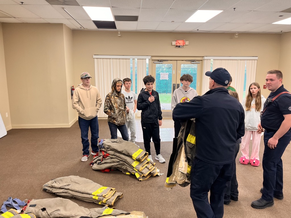 lesson from firefighters