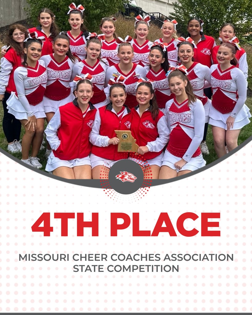 state cheerleading contest