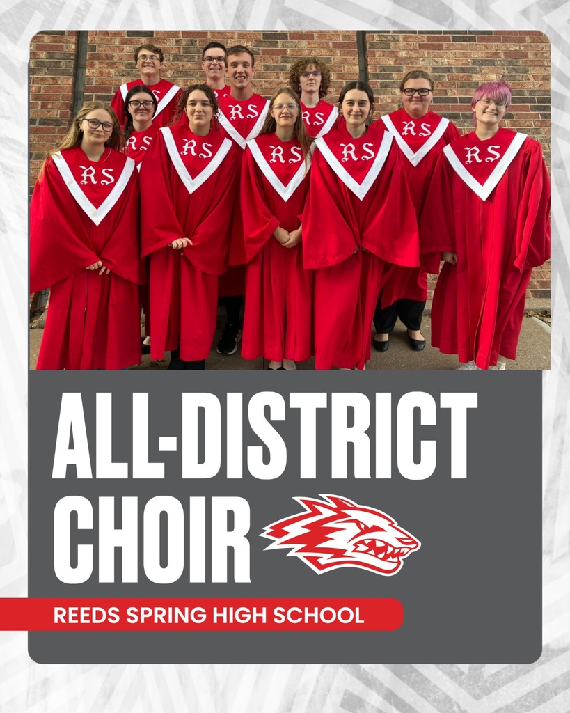 all district choir