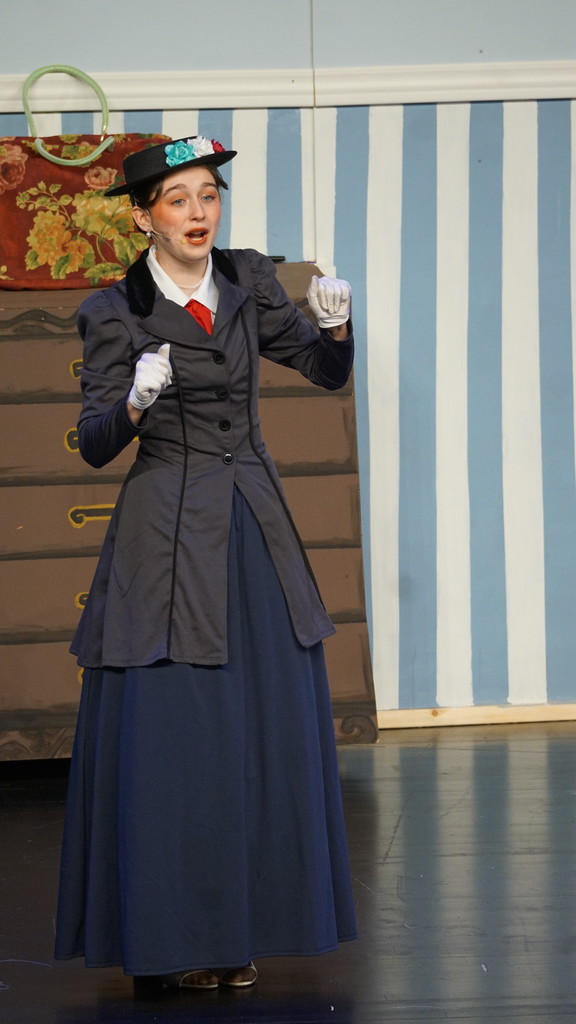 mary poppins