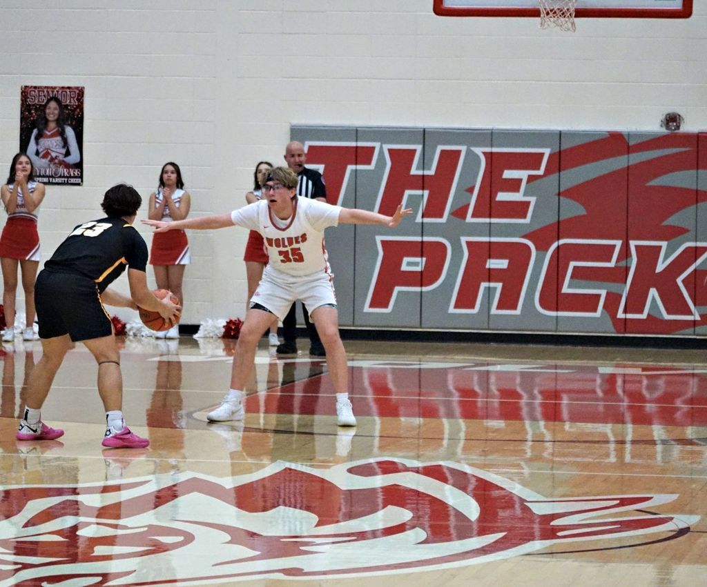 fisher playing defense