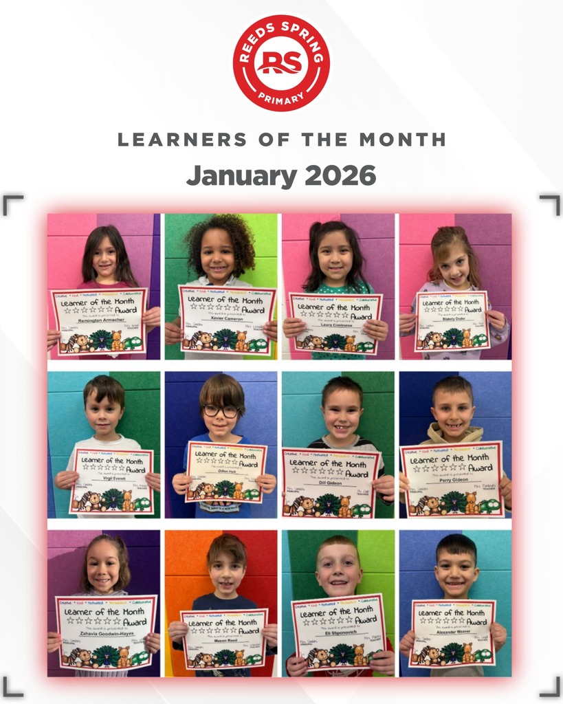 12 students holding certificates