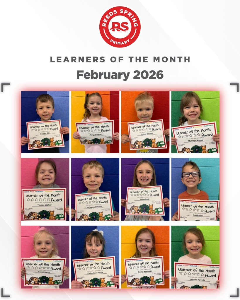 12 students holding certificates