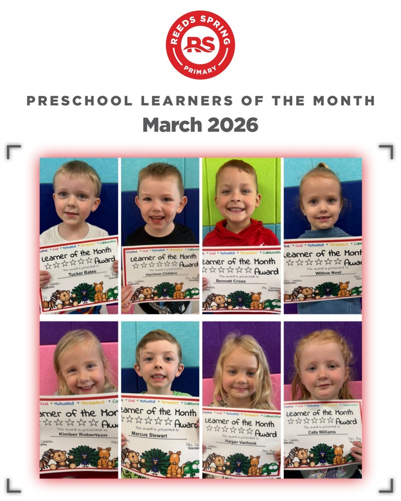 8 students holding certificates