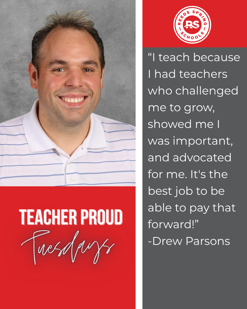 Headshot of Drew Parsons