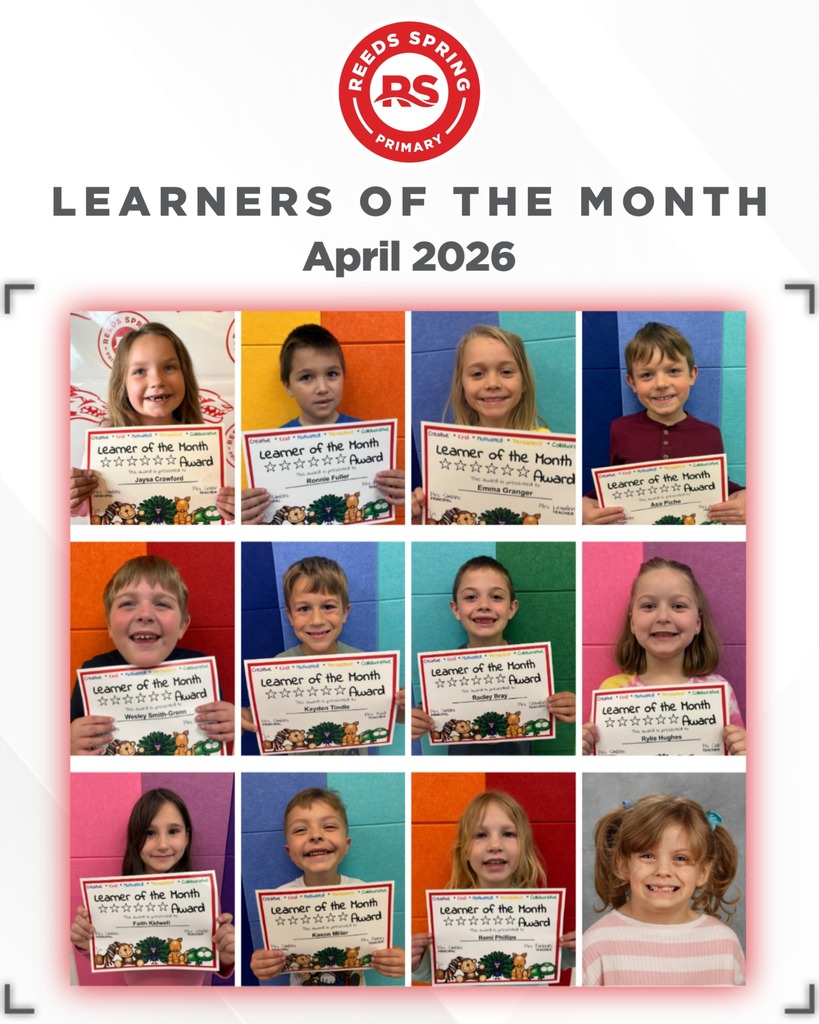 Jaysa, Ronnie, Emma, Asa, Wesley, Kayden, Radley, Rylie, Faith, Kason, Remi, and Lily
